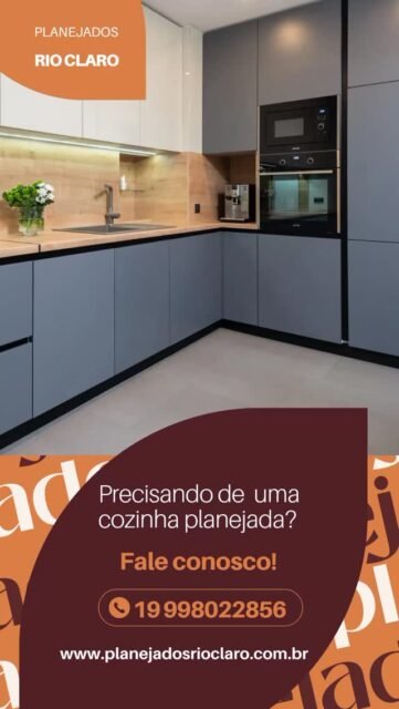 Móveis Planejados em Rio Claro SP
www.planejadosrioclaro.com.br