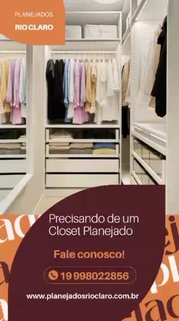 Móveis planejados em Rio Claro #rioclaro #rioclarosp #moveisplanejados
